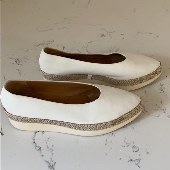 Coclico espadrilles, flats - Picture 3 of 4